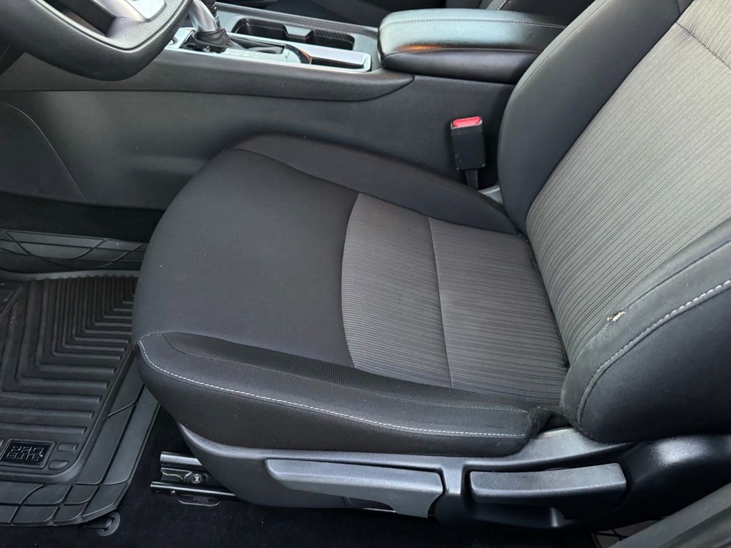 Used 2024 Nissan Sentra SV image 35