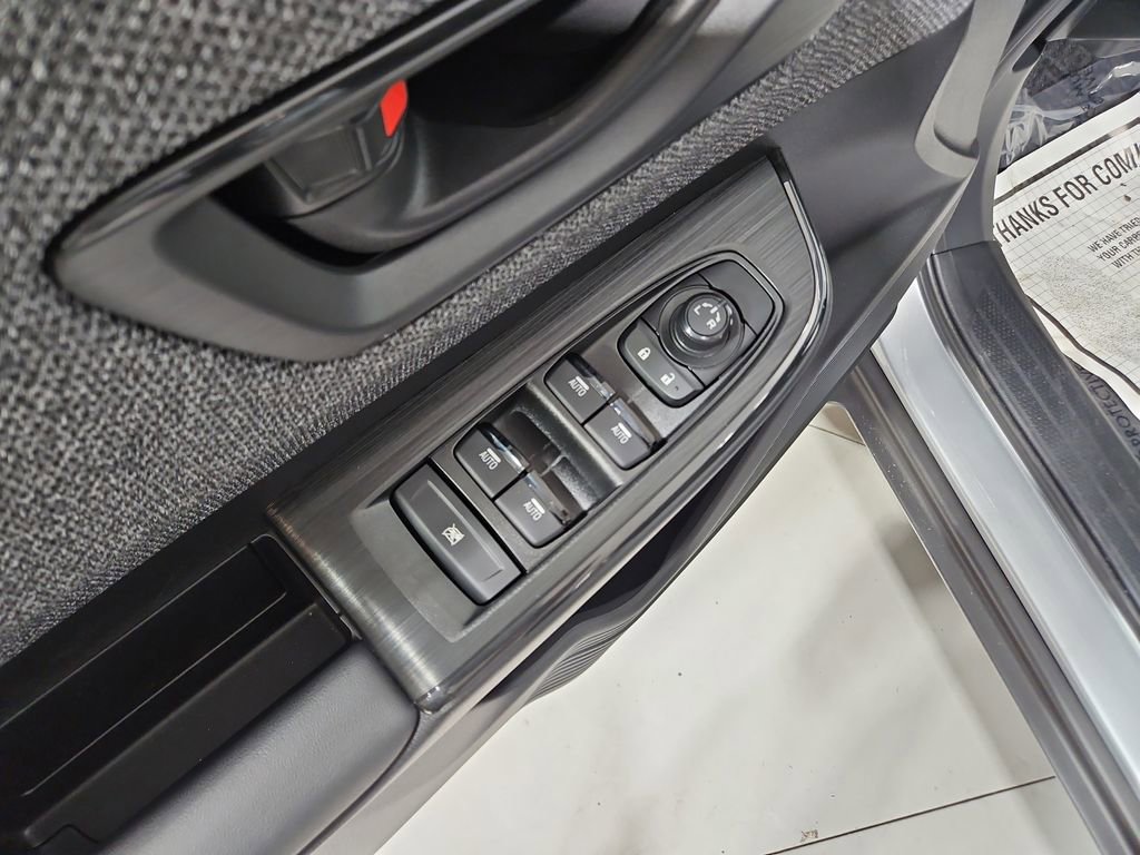 New 2026 Subaru Outback Premium image 11