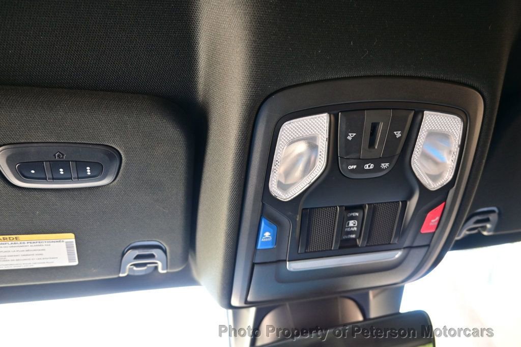 Used 2021 RAM 1500 Rebel w/ Rebel Level 2 Equipment Group image 51