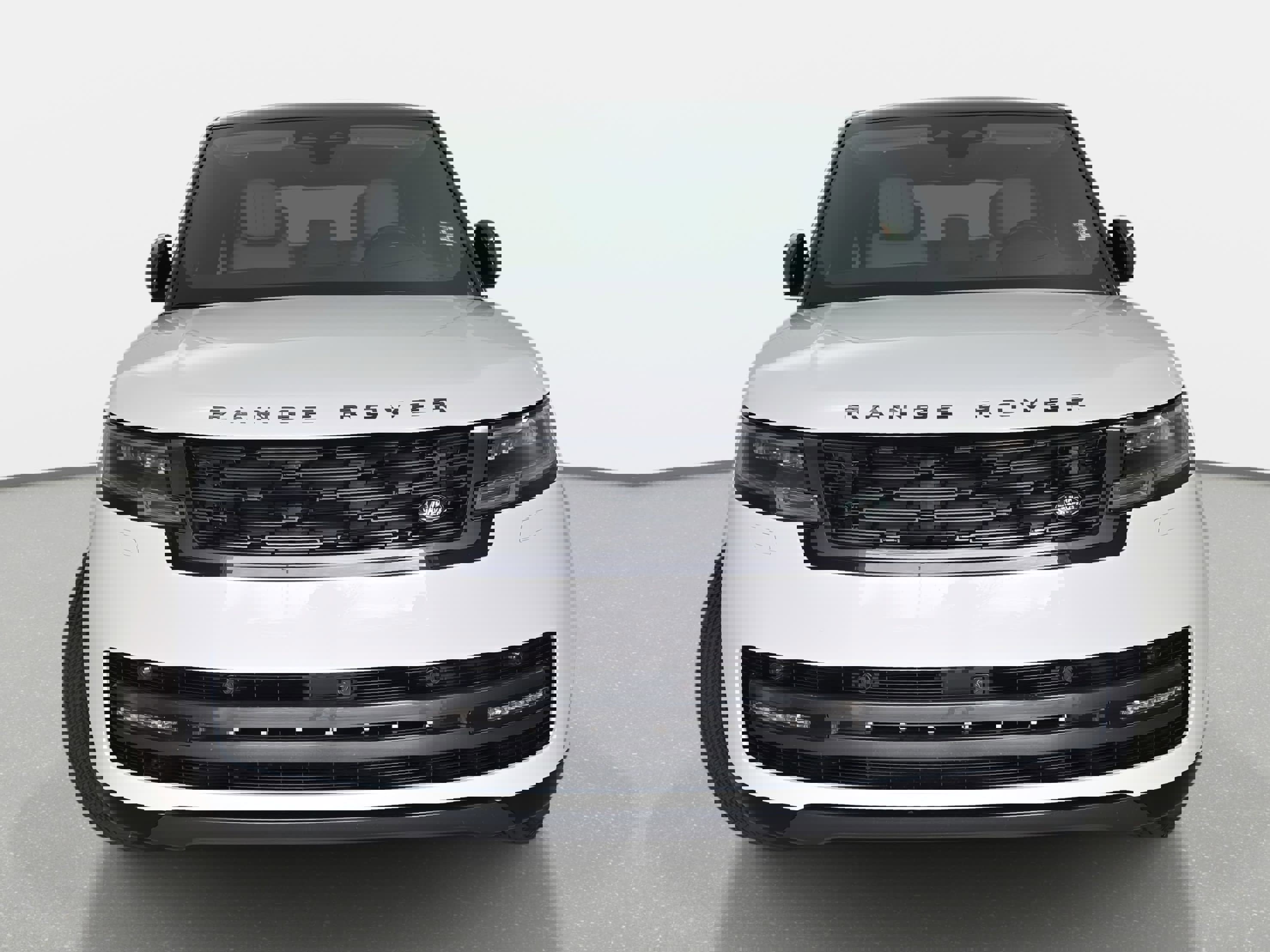 Used 2025 Land Rover Range Rover SE image 2