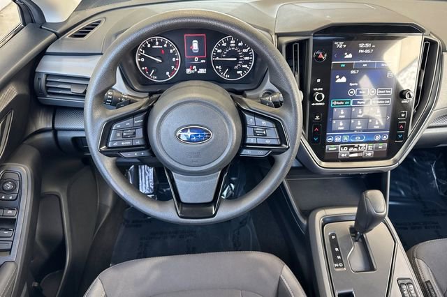 Used 2026 Subaru Crosstrek 2.0i Premium AWD/4WD image 16