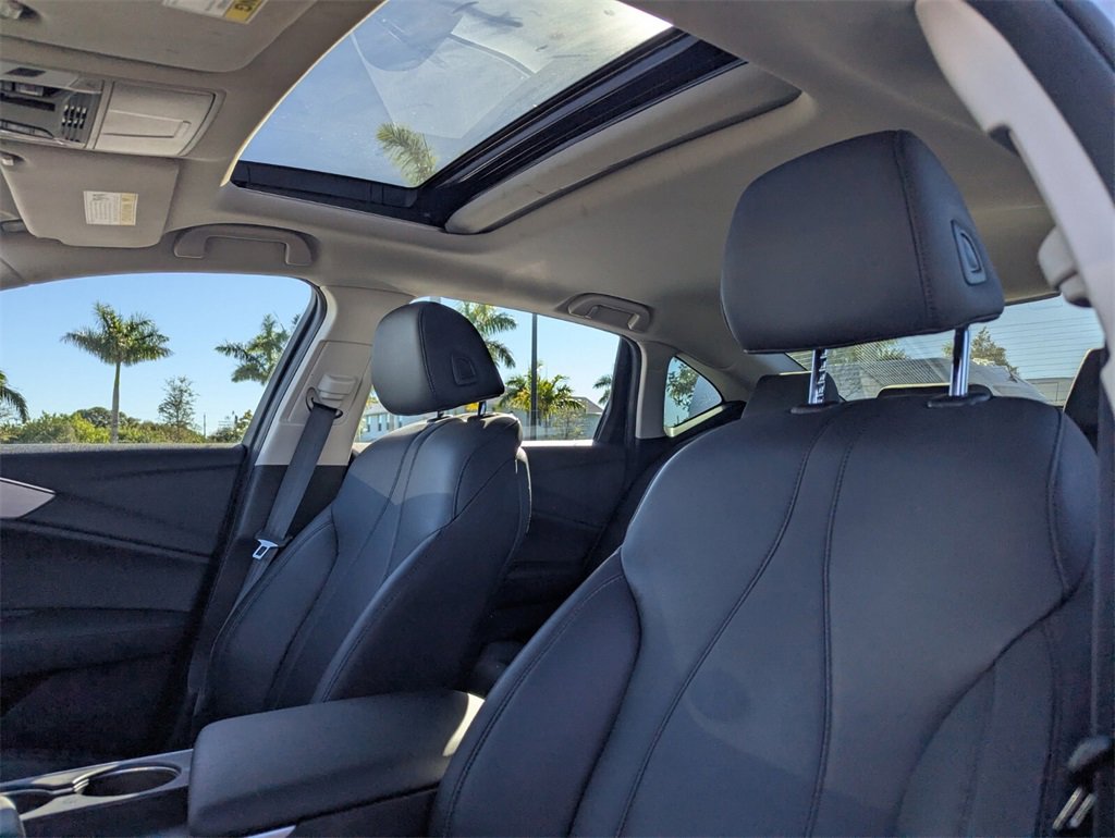 Used 2023 Acura TLX image 21