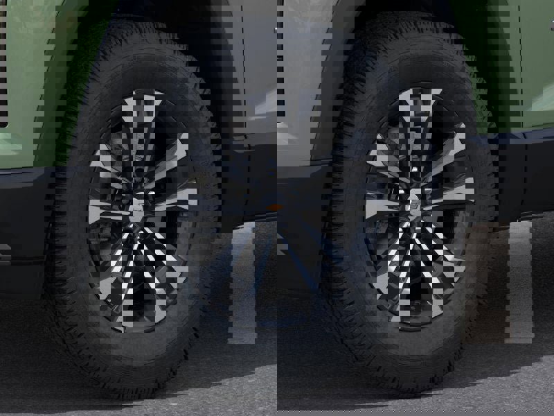 New 2026 Chevrolet Equinox LT w/ Convenience Package II image 33