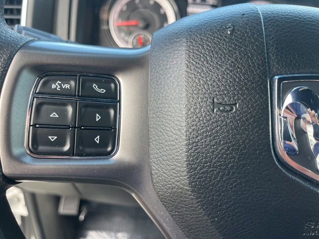 Used 2024 RAM 1500 Classic Warlock image 18