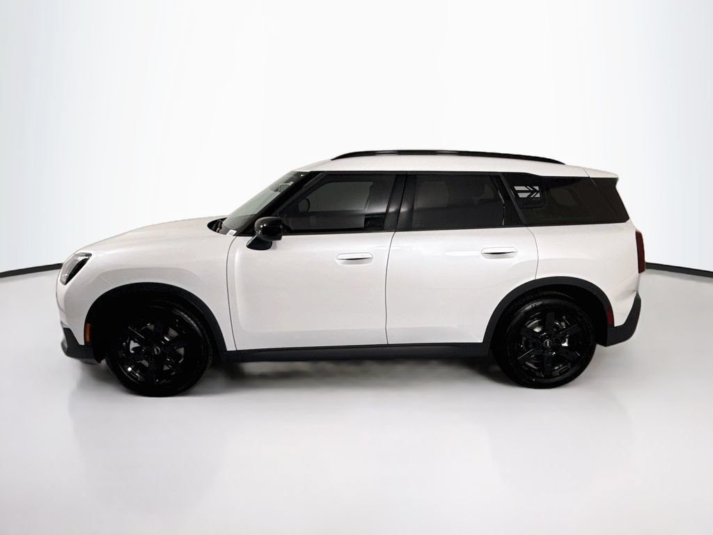 New 2027 MINI Cooper Countryman S AWD/4WD image 8
