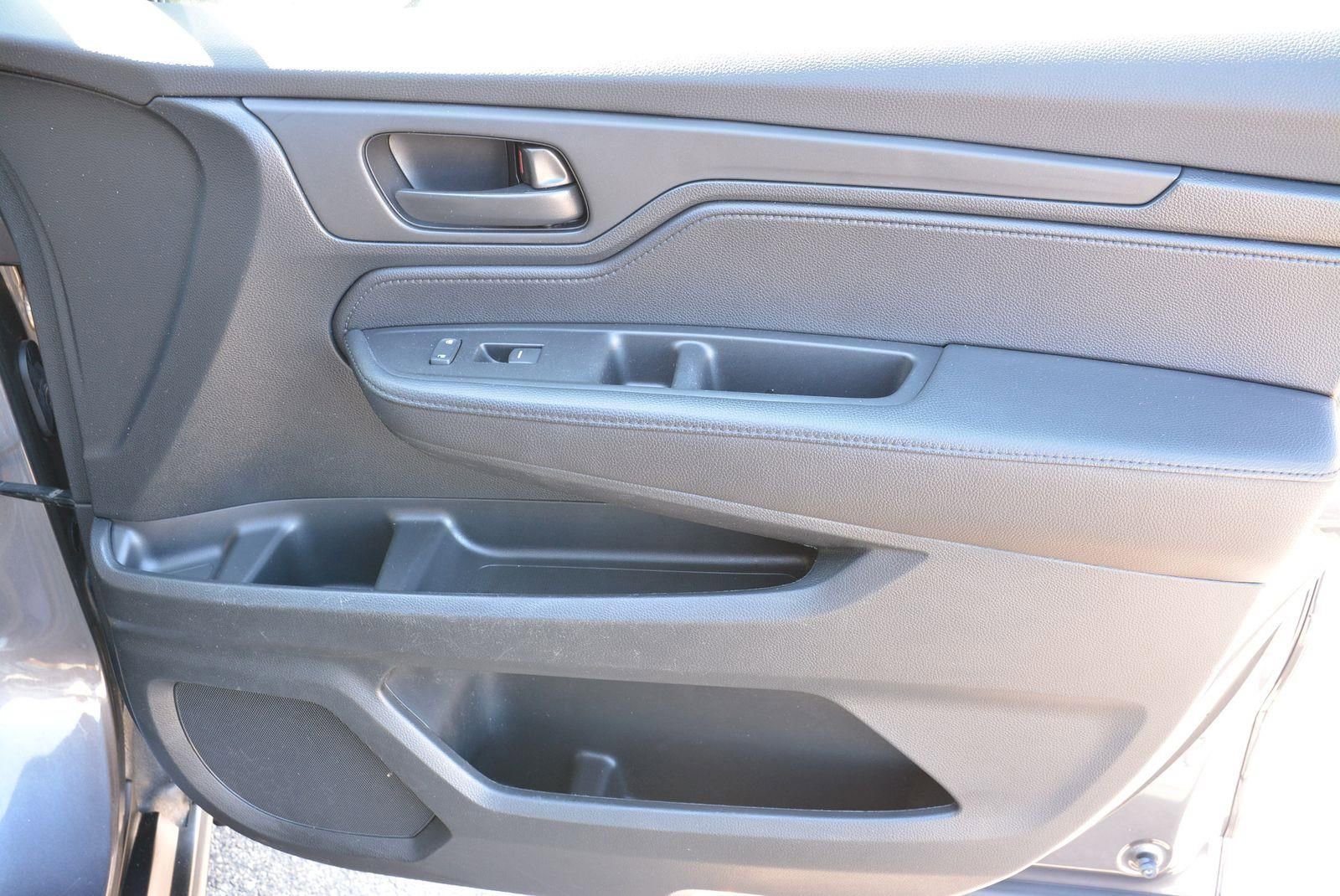 Used 2022 Honda Odyssey EX-L image 20