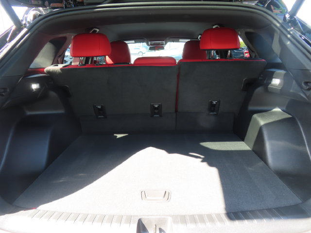 Certified 2025 Chevrolet Blazer EV RS AWD/4WD image 37