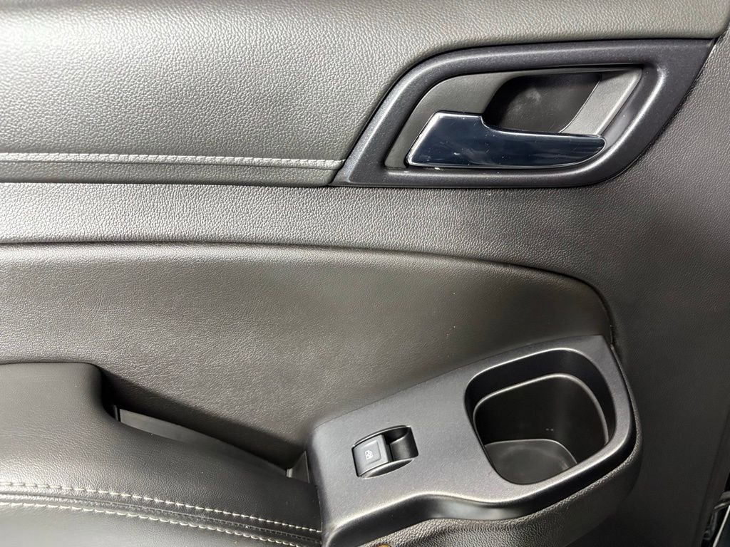 Used 2020 Chevrolet Tahoe Premier image 40