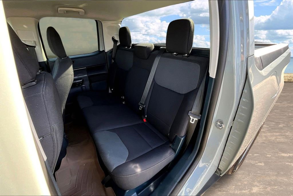 Used 2022 Ford Maverick XL w/ Equipment Group 100A Standard image 25