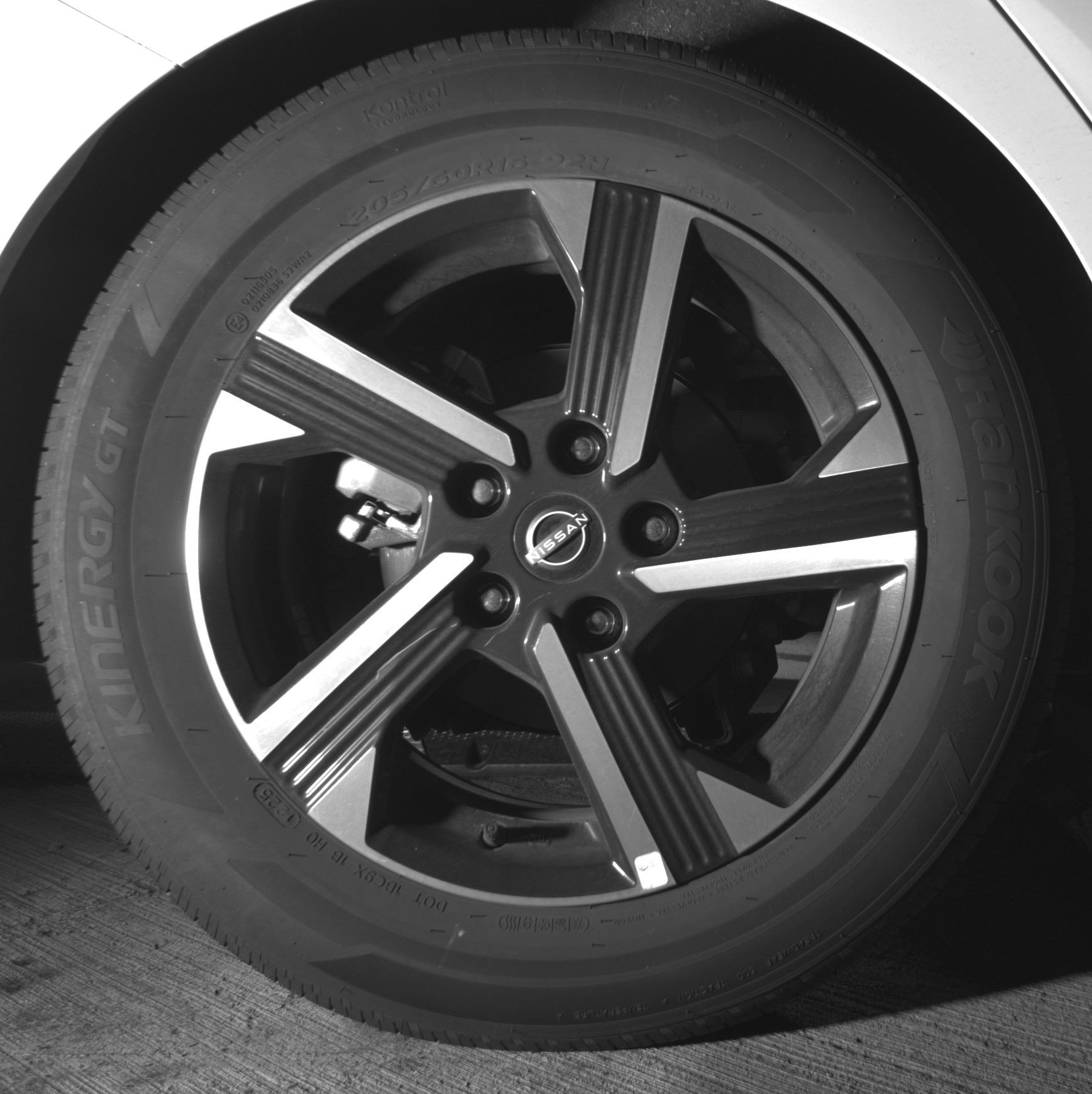 Used 2025 Nissan Sentra SV image 15