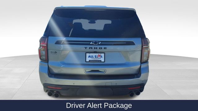 Used 2024 Chevrolet Tahoe Z71 w/ Z71 Off-Road Package image 7