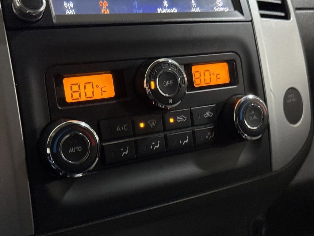 Used 2021 Nissan Frontier SV image 15