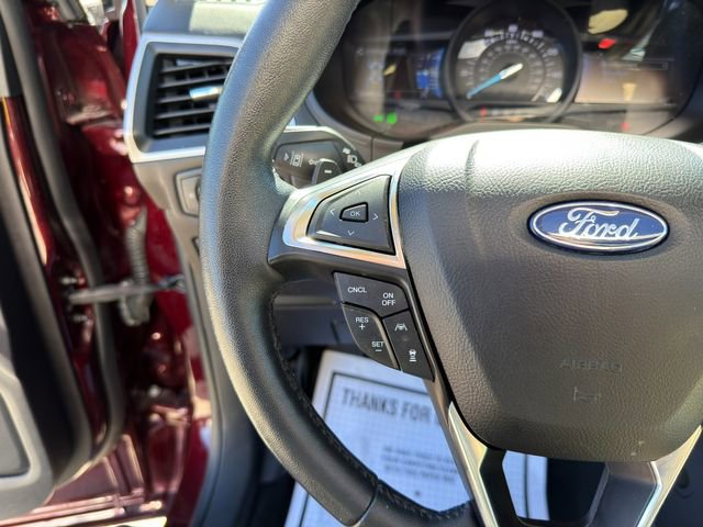 Used 2022 Ford Edge SEL w/ Convenience Package image 39