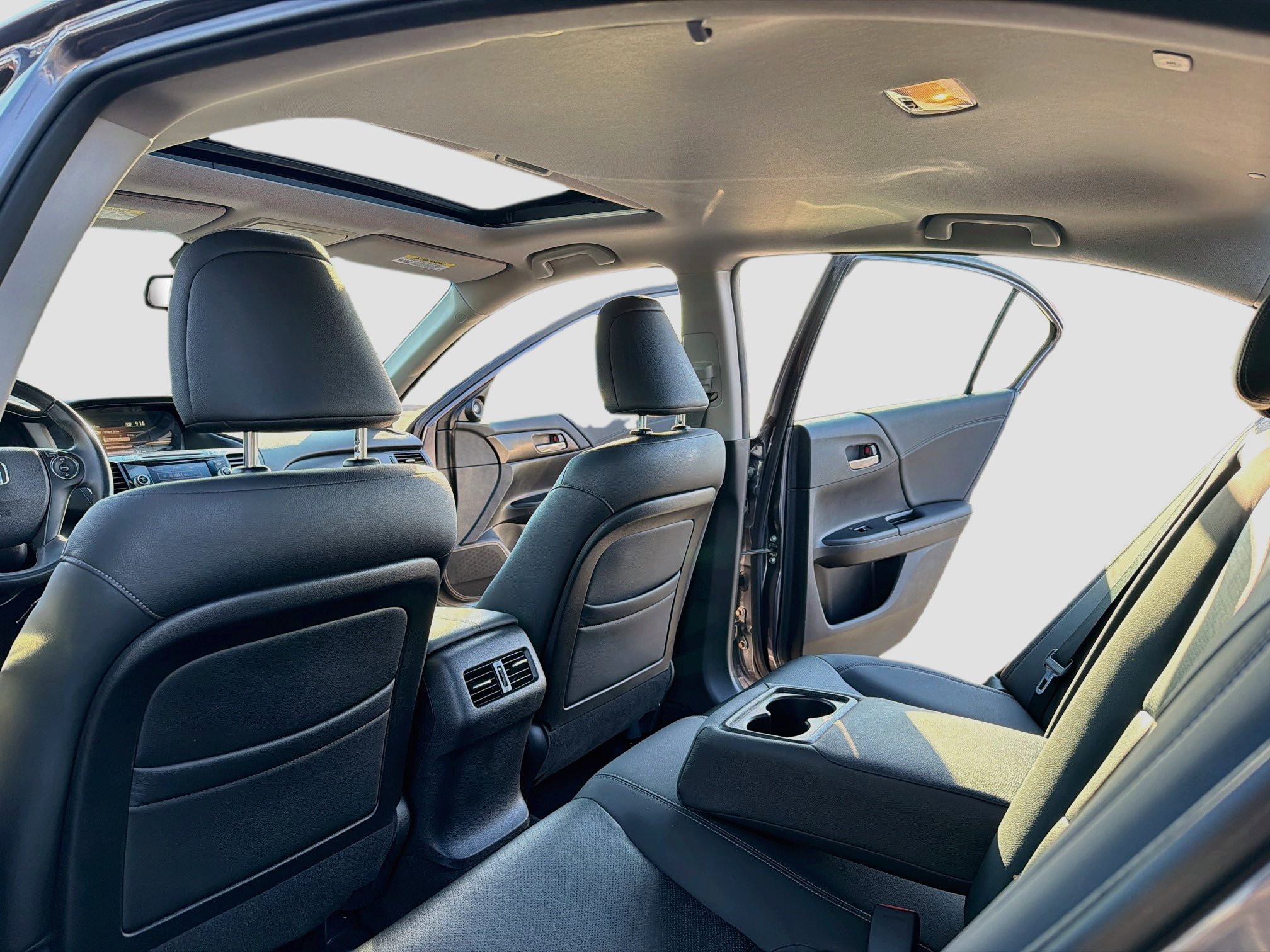 Used 2013 Honda Accord EX-L image 12