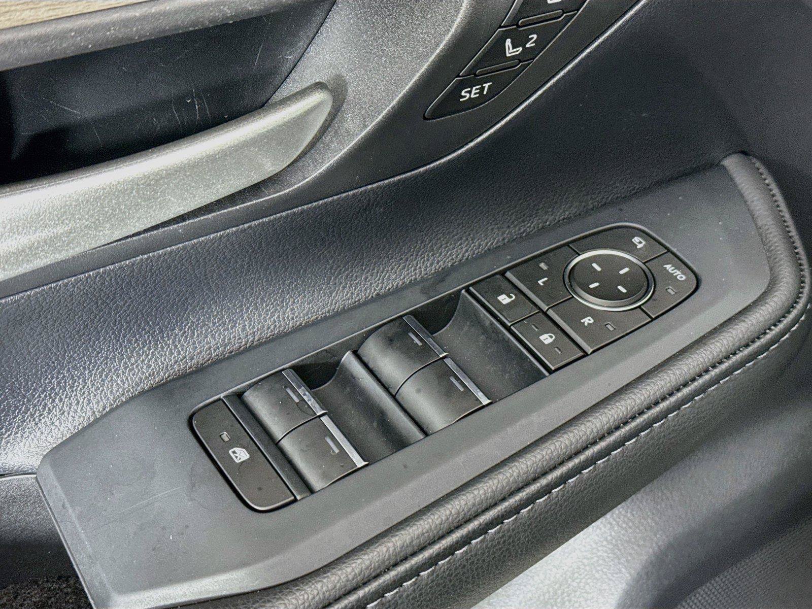Certified 2026 Toyota Grand Highlander AWD image 29
