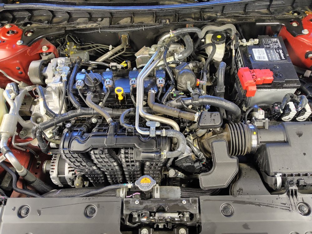 Used 2021 Nissan Altima 2.5 SR FWD image 30