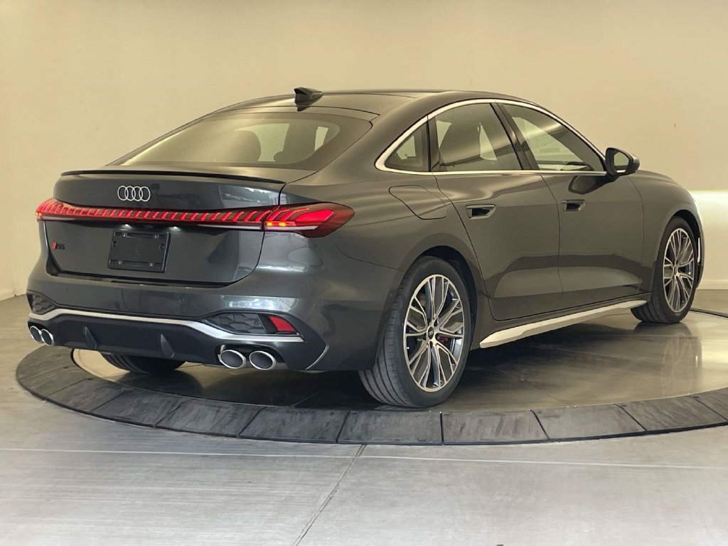 New 2026 Audi S5 Premium Plus AWD/4WD image 7