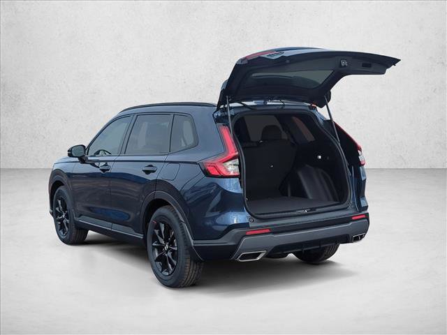 New 2026 Honda CR-V Sport image 8