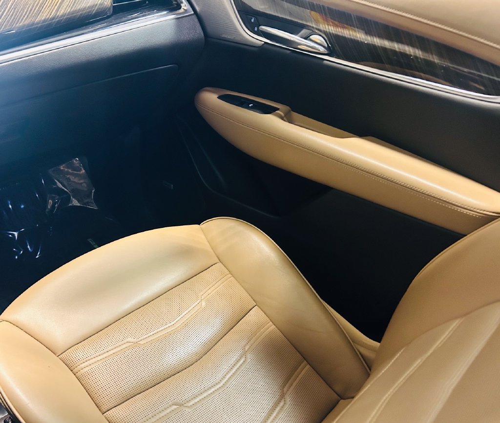 Used 2022 Cadillac XT6 Sport w/ Platinum Package AWD/4WD image 19