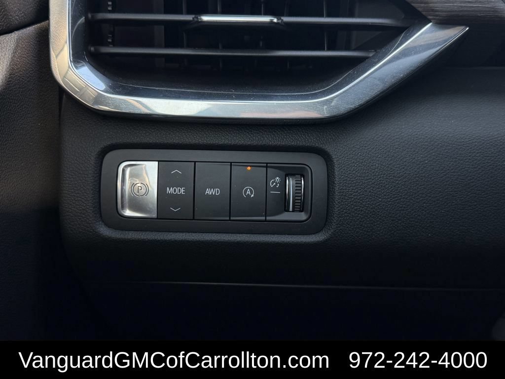New 2026 GMC Acadia Denali w/ Super Cruise Package AWD/4WD image 21