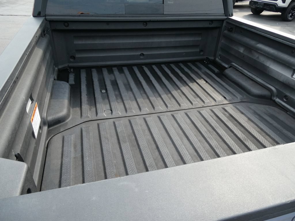 Used 2024 Honda Ridgeline TrailSport image 20