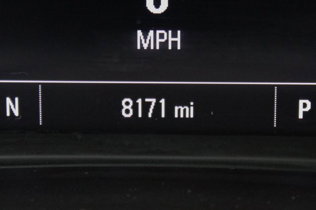 Used 2023 Chevrolet Malibu RS image 30