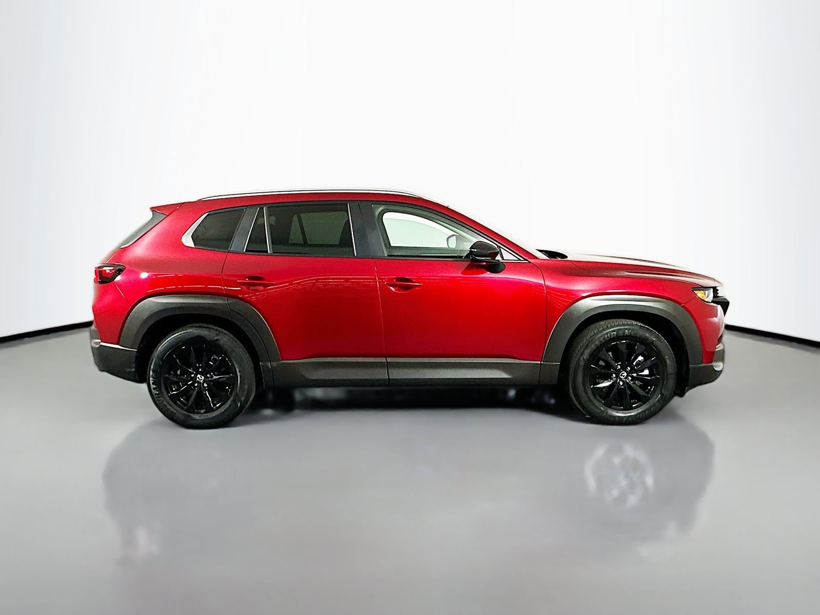 Certified 2023 MAZDA CX-50 2.5 S w/ Cargo Package AWD/4WD image 8
