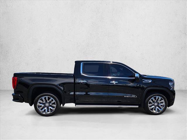 Used 2025 GMC Sierra 1500 Denali w/ Denali Reserve Package RWD video 4