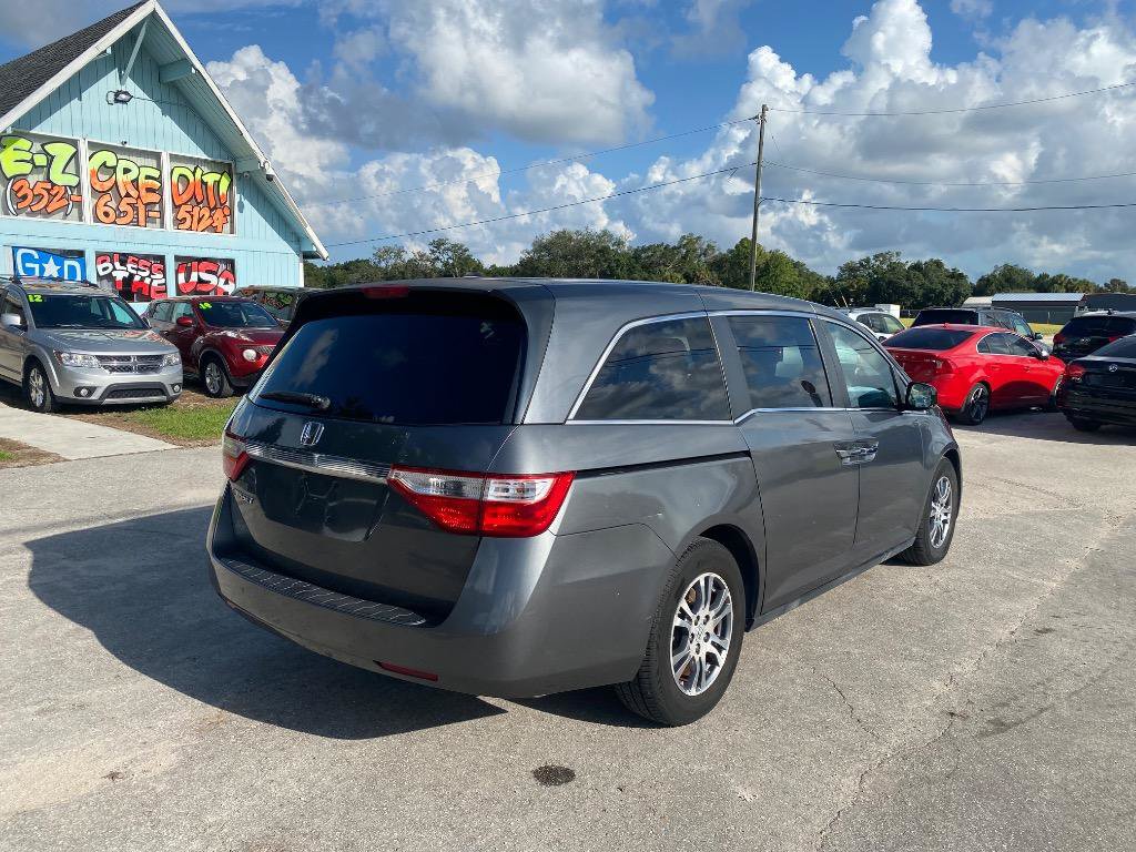 Used 2013 Honda Odyssey EX-L image 7