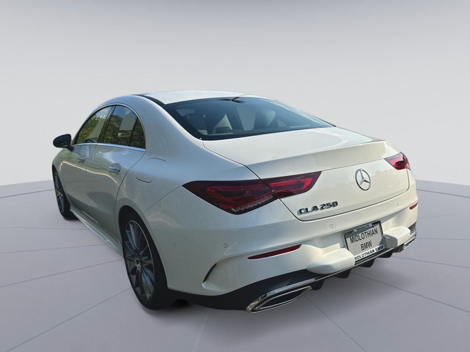 Used 2023 Mercedes-Benz CLA 250 image 26