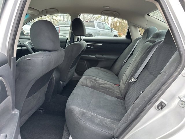 Used 2015 Nissan Altima 2.5 S w/ Power Driver Seat Package image 15
