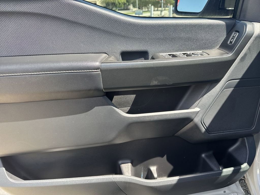 Used 2023 Ford F150 XL w/ STX Appearance Package image 15