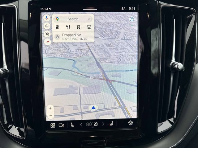 Used 2024 Volvo XC60 B5 Core image 19