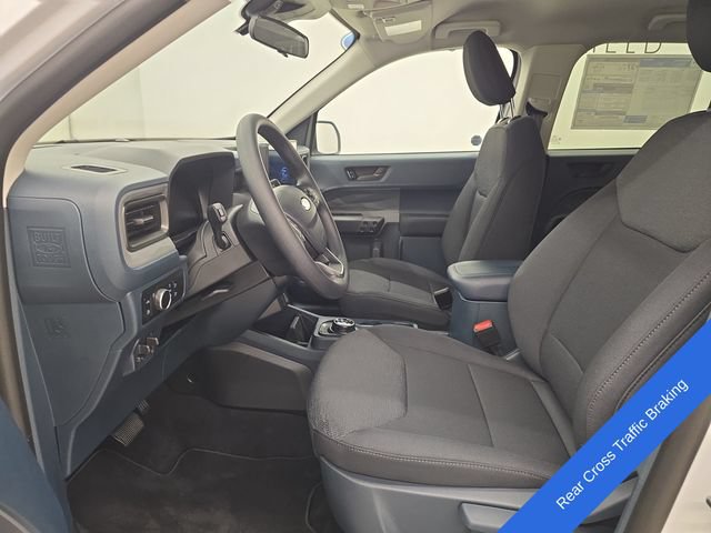 New 2026 Ford Maverick XL w/ Equipment Group 101A AWD/4WD image 24