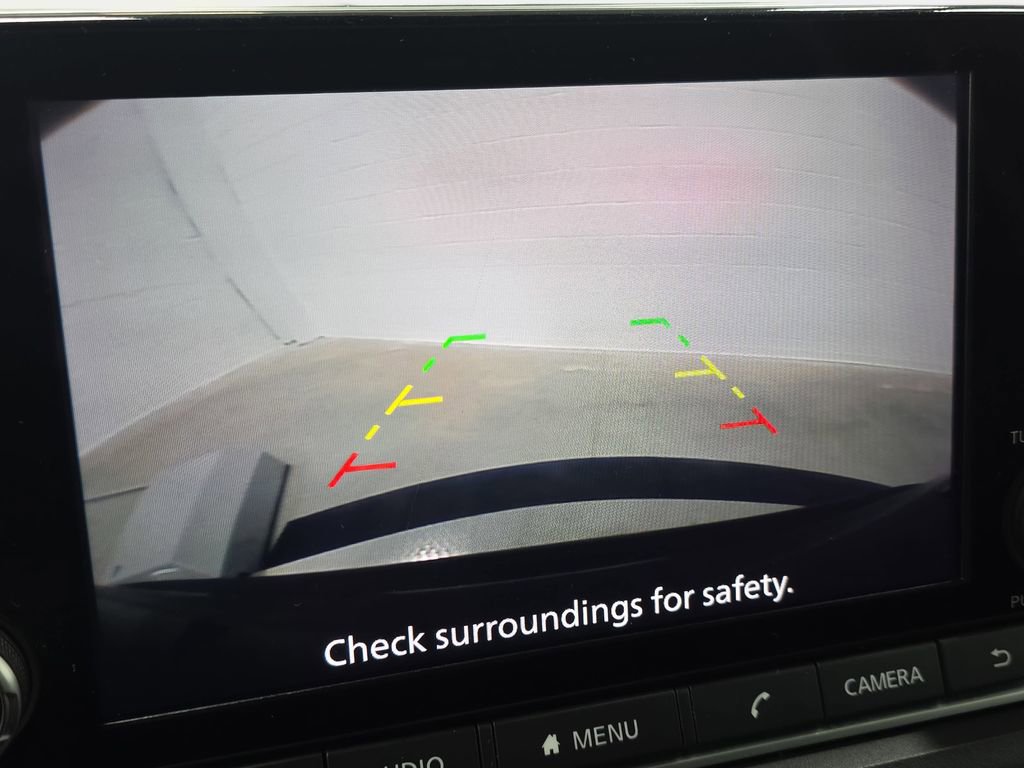 Used 2023 Nissan Rogue SV image 23