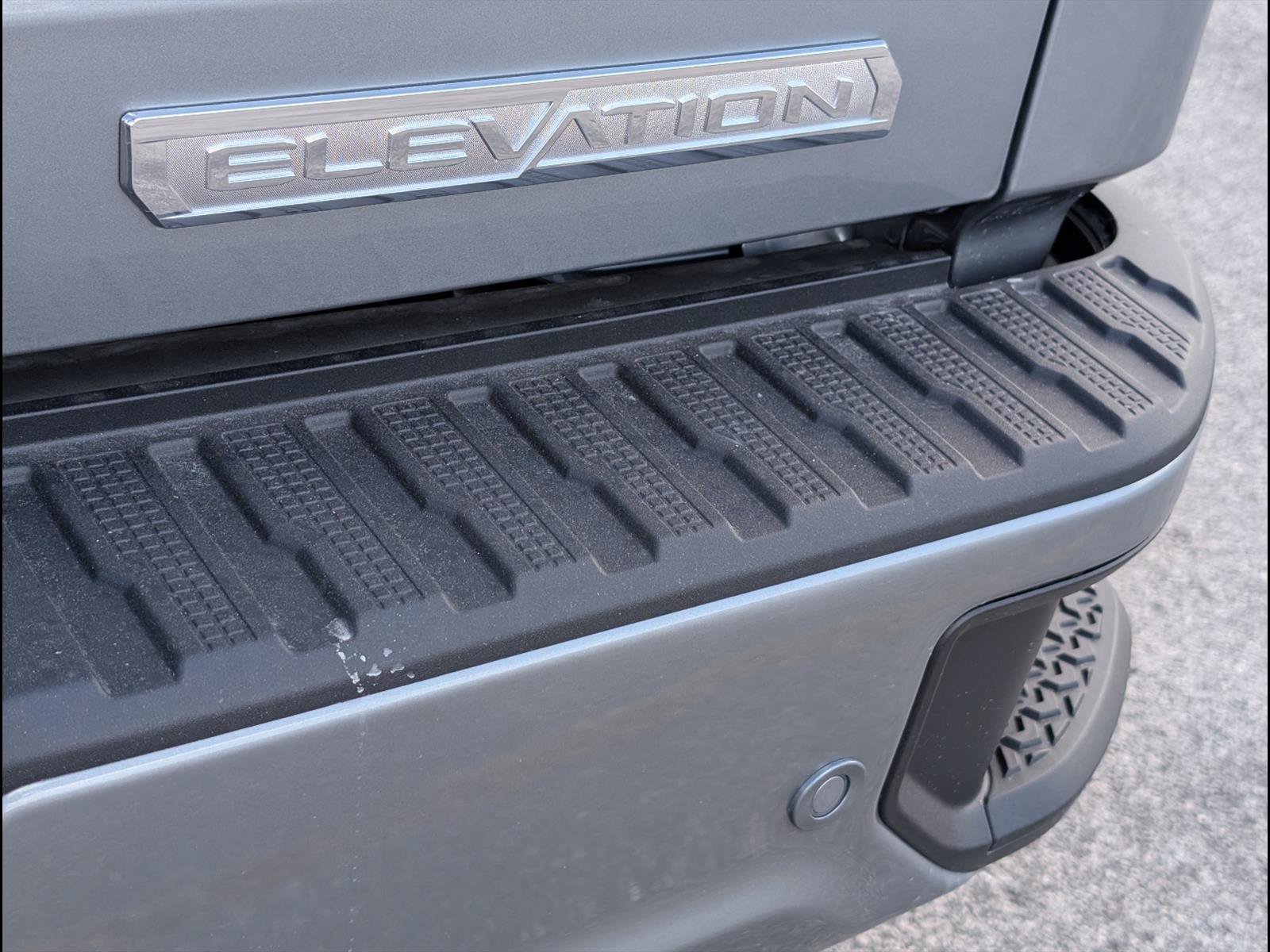 New 2026 GMC Sierra 1500 Elevation w/ Preferred Package AWD/4WD image 18