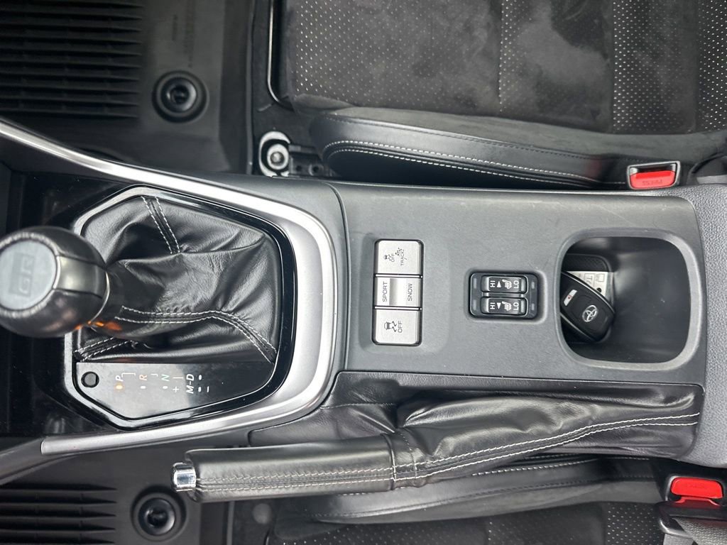 Used 2023 Toyota GR86 Premium w/ ALL Weather Mat Package (TMS) image 29