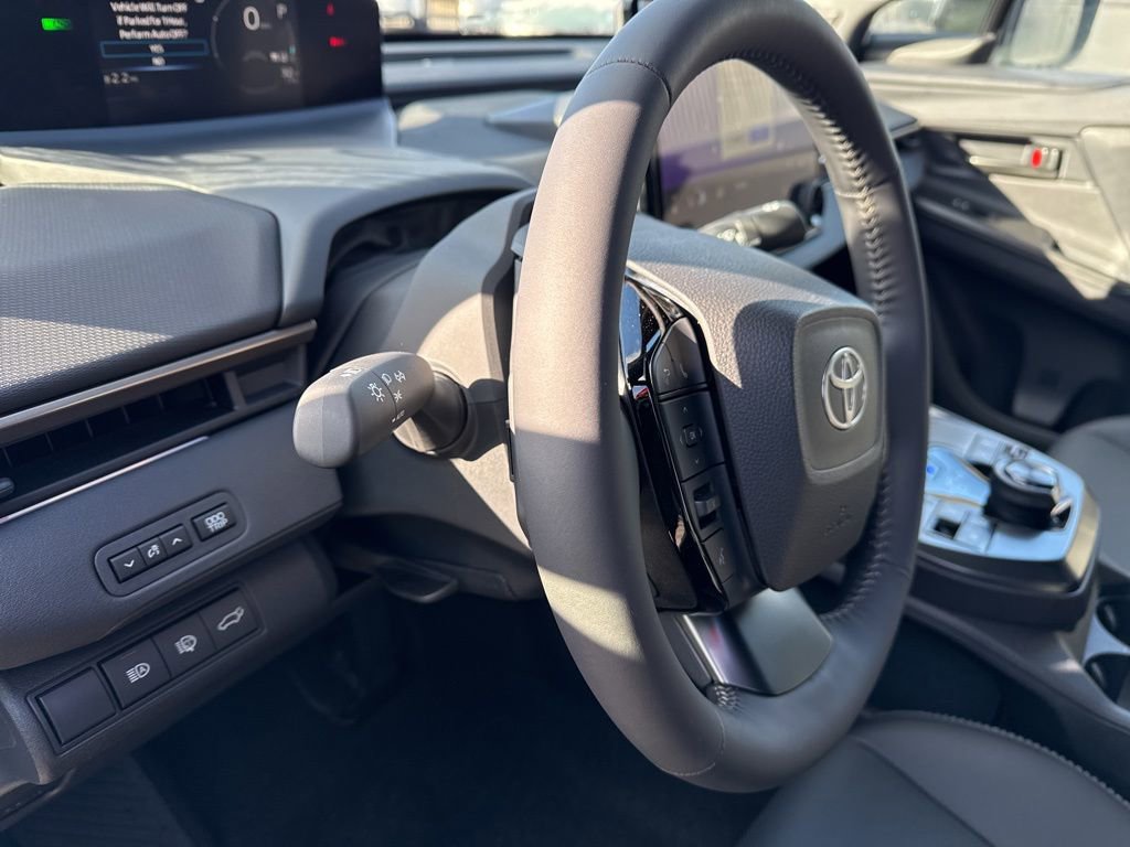 New 2026 Toyota bZ image 11