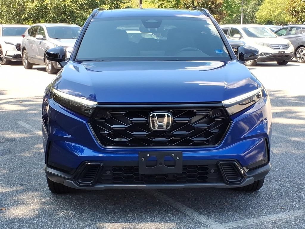 Used 2024 Honda CR-V Sport-L image 2