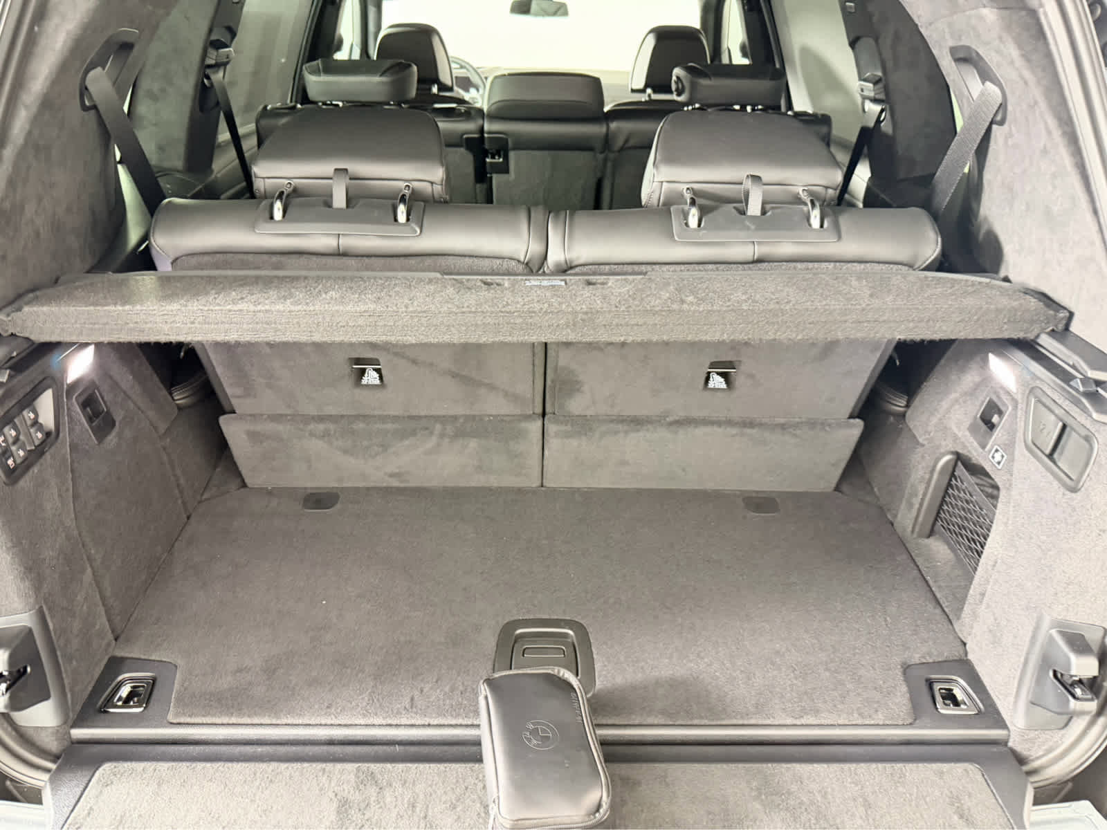 New 2026 BMW X7 xDrive40i w/ M Sport Package image 20