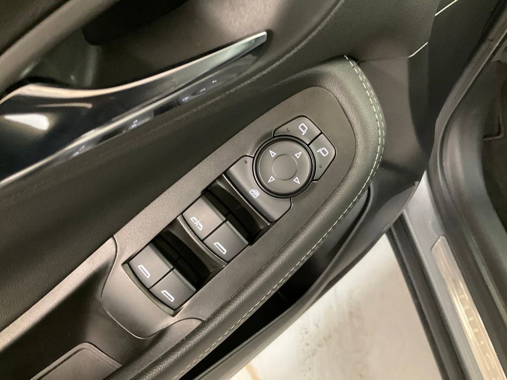 Certified 2023 Buick Encore GX Select image 12