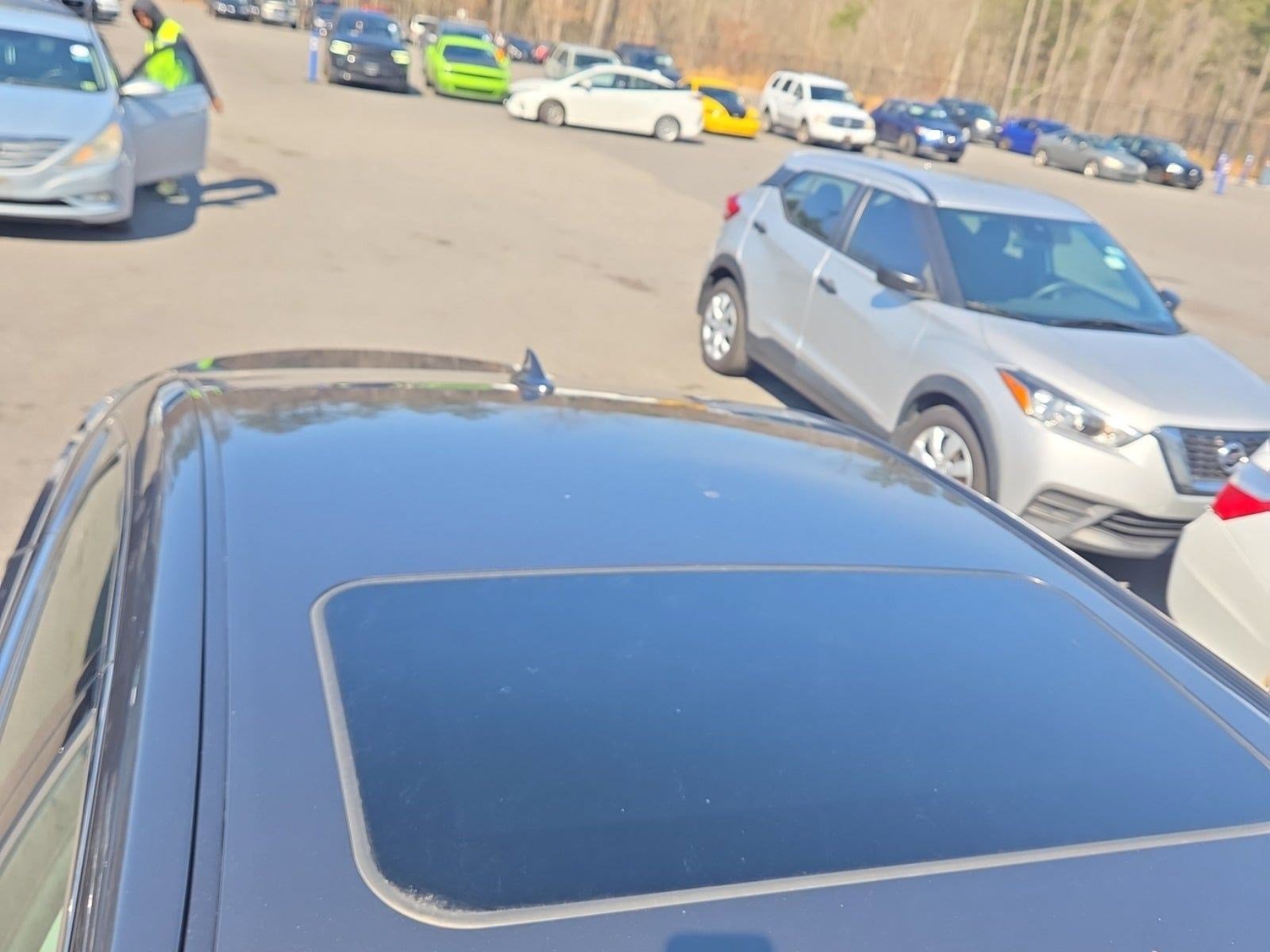 Used 2013 Toyota Avalon Limited image 12