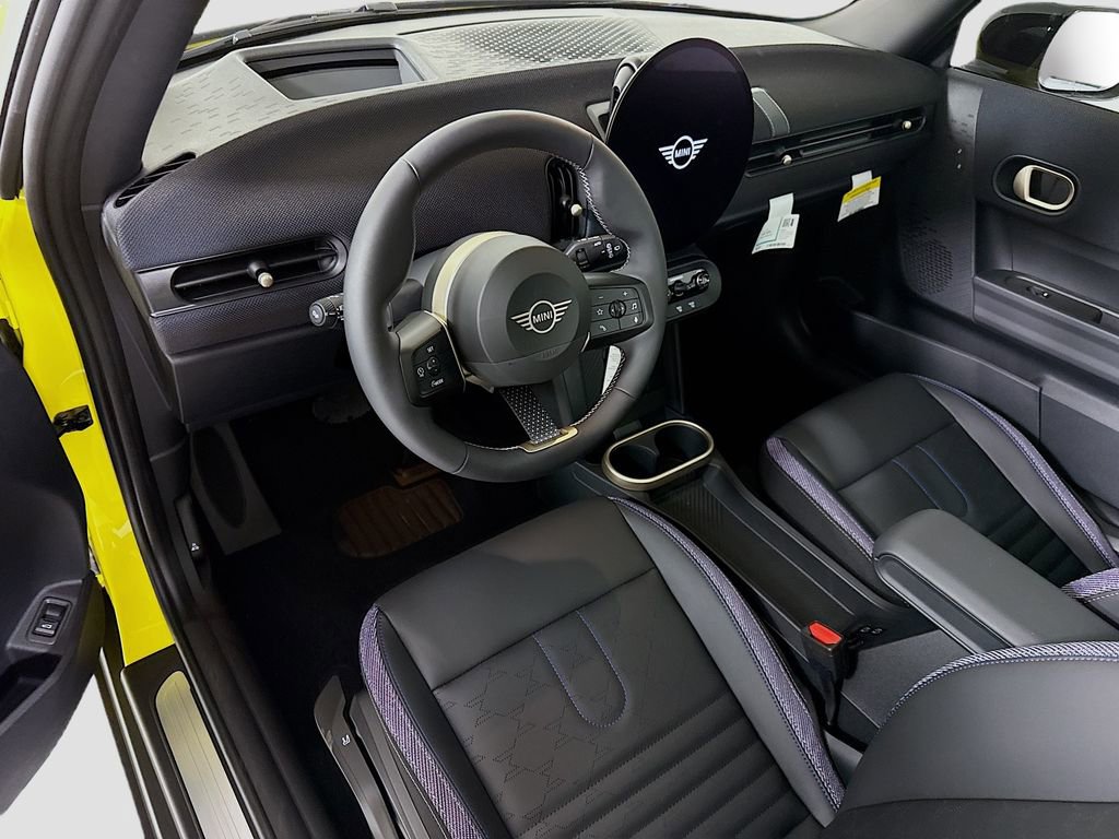 New 2026 MINI Cooper S image 9