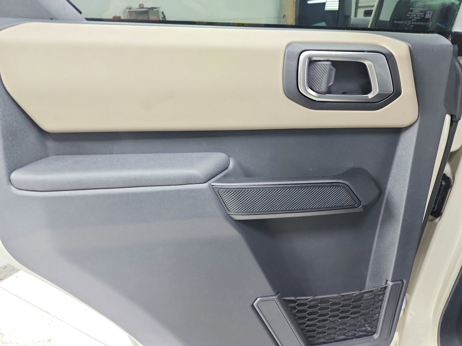 New 2026 Ford Bronco Big Bend image 36