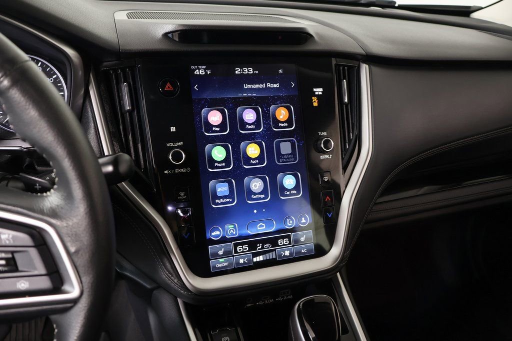 Used 2024 Subaru Legacy Limited image 5