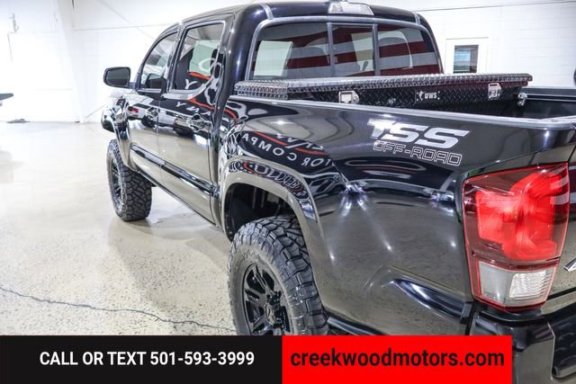 Used 2022 Toyota Tacoma 4x4 Double Cab image 28