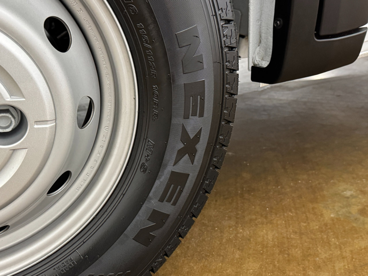 Used 2023 RAM ProMaster 3500 w/ Safety Group image 40