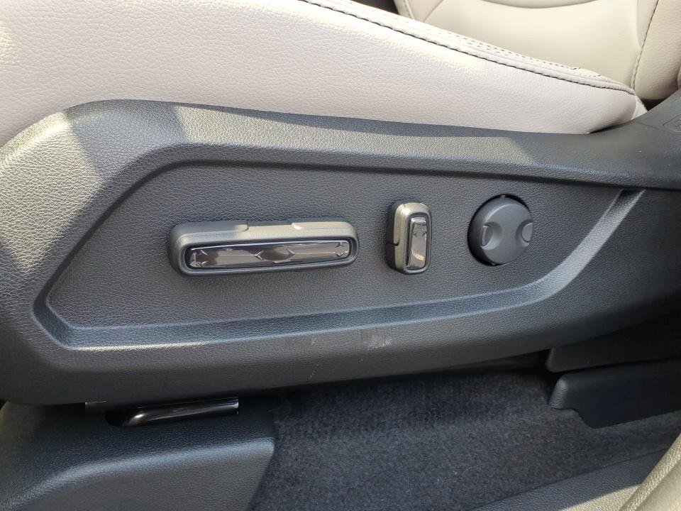 New 2026 Honda Pilot EX-L image 10