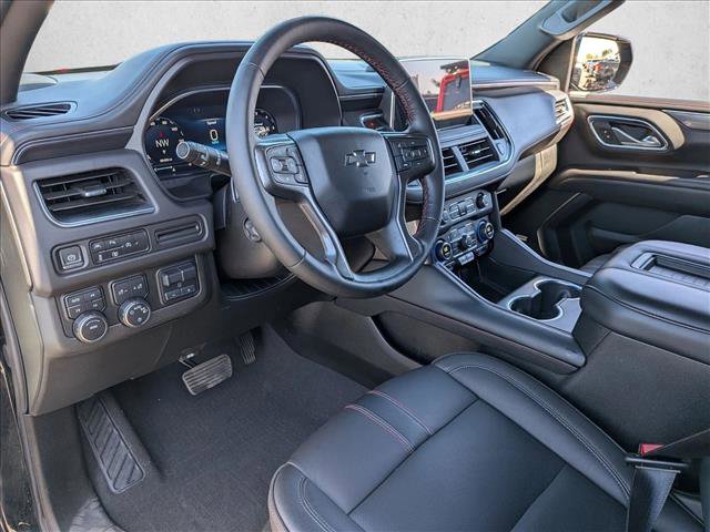 Used 2024 Chevrolet Suburban RST w/ Luxury Package AWD/4WD image 13