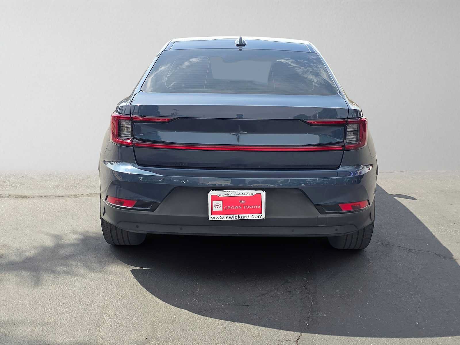 Used 2024 Polestar Polestar 2 AWD/4WD image 4